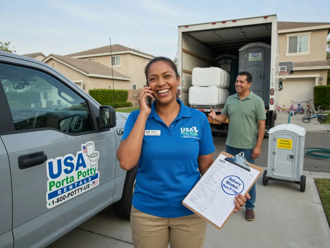 Porta Potty Rental Crawfordville, FL FAQs